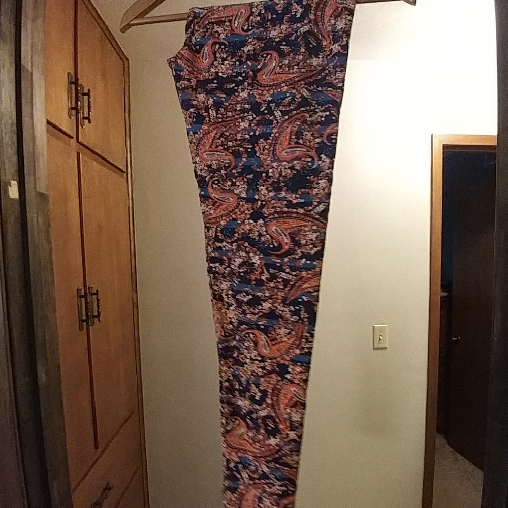 Tc leggings